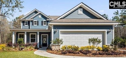 117 Monroe Preserve Drive, Chapin, SC, 29036 | Card Image