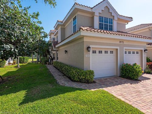 apt-1404-3572 Windjammer Cir, NAPLES, FL, 34112-4284 | Card Image