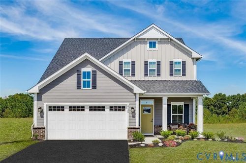 3505 Glenwood Range Way, Richmond, VA, 23223-2661 | Card Image