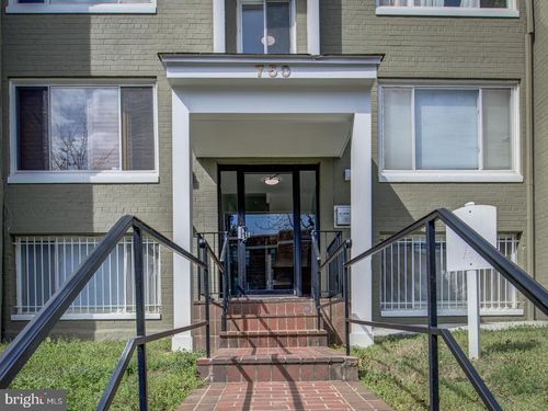 apt-101-750 Barnaby St Se, WASHINGTON, DC, 20032-3548 | Card Image