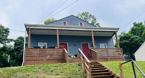 2349 Wilder Ave, Cincinnati, OH, 45204-1524 | Card Image