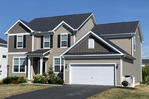 8139 Comstock Ter Nw, Pickerington, OH, 43147-7693 | Card Image