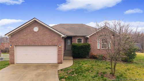 6222 Aurora Ave, Charlestown, IN, 47111-9059 | Card Image