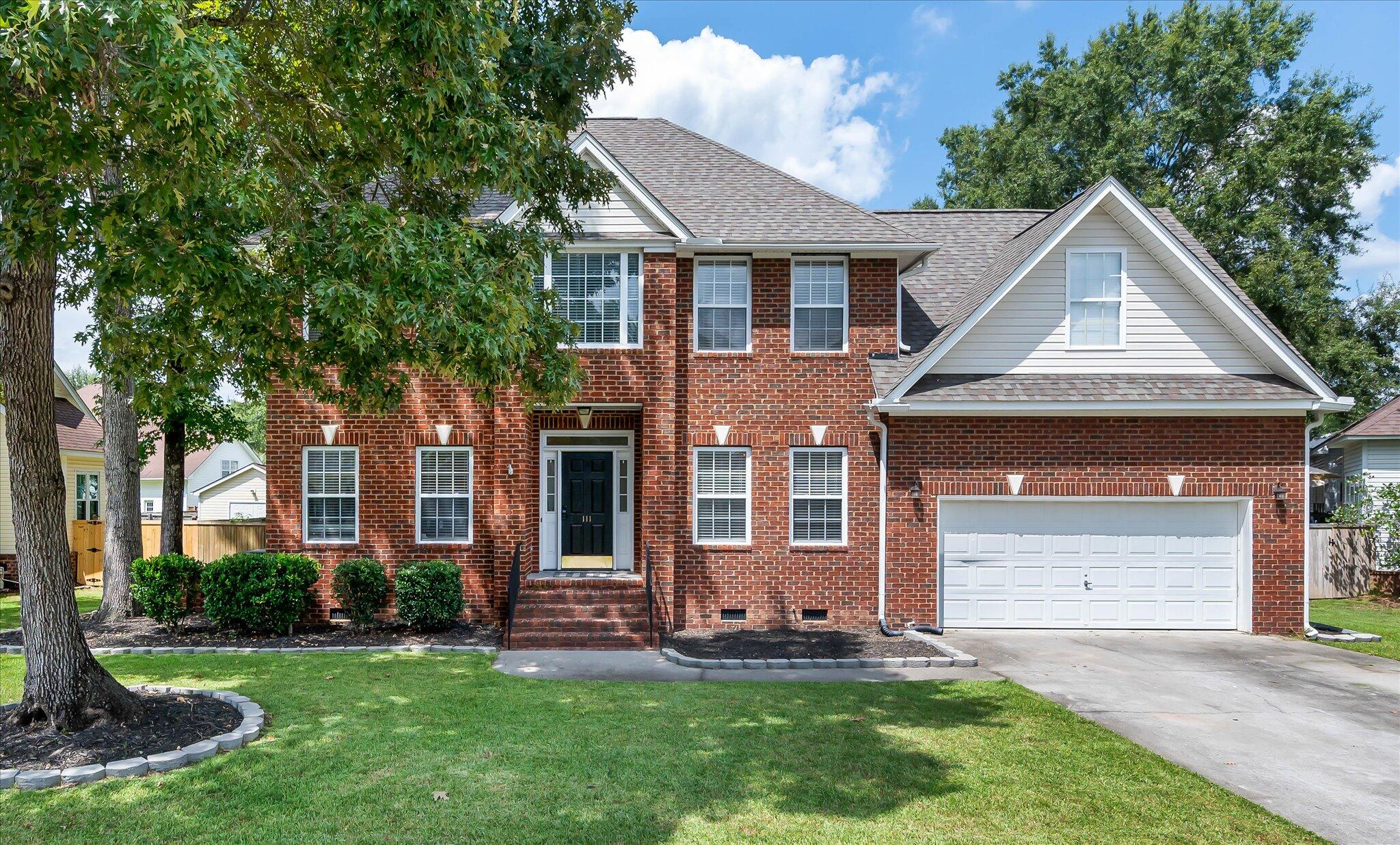 Spalding Cir, Goose Creek, SC 29445