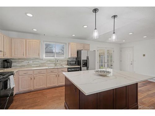 1354 S Zeno St, Aurora, CO, 80017-4324 | Card Image