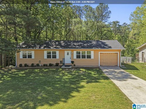 5659 Cheryl Dr, PINSON, AL, 35126-3402 | Card Image