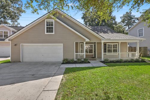 5324 Deep Blue Ln, North Charleston, SC, 29418-2647 | Card Image