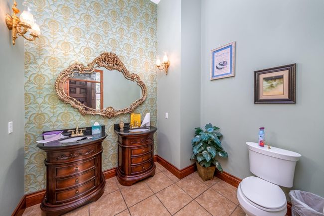 414 Maple St, House other with 2 bedrooms, 7 bathrooms and null parking in Big Rapids MI | Image 18