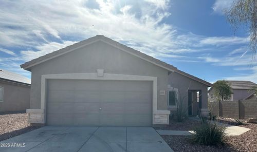 1401 S 228th Ln, Buckeye, AZ, 85326-7138 | Card Image