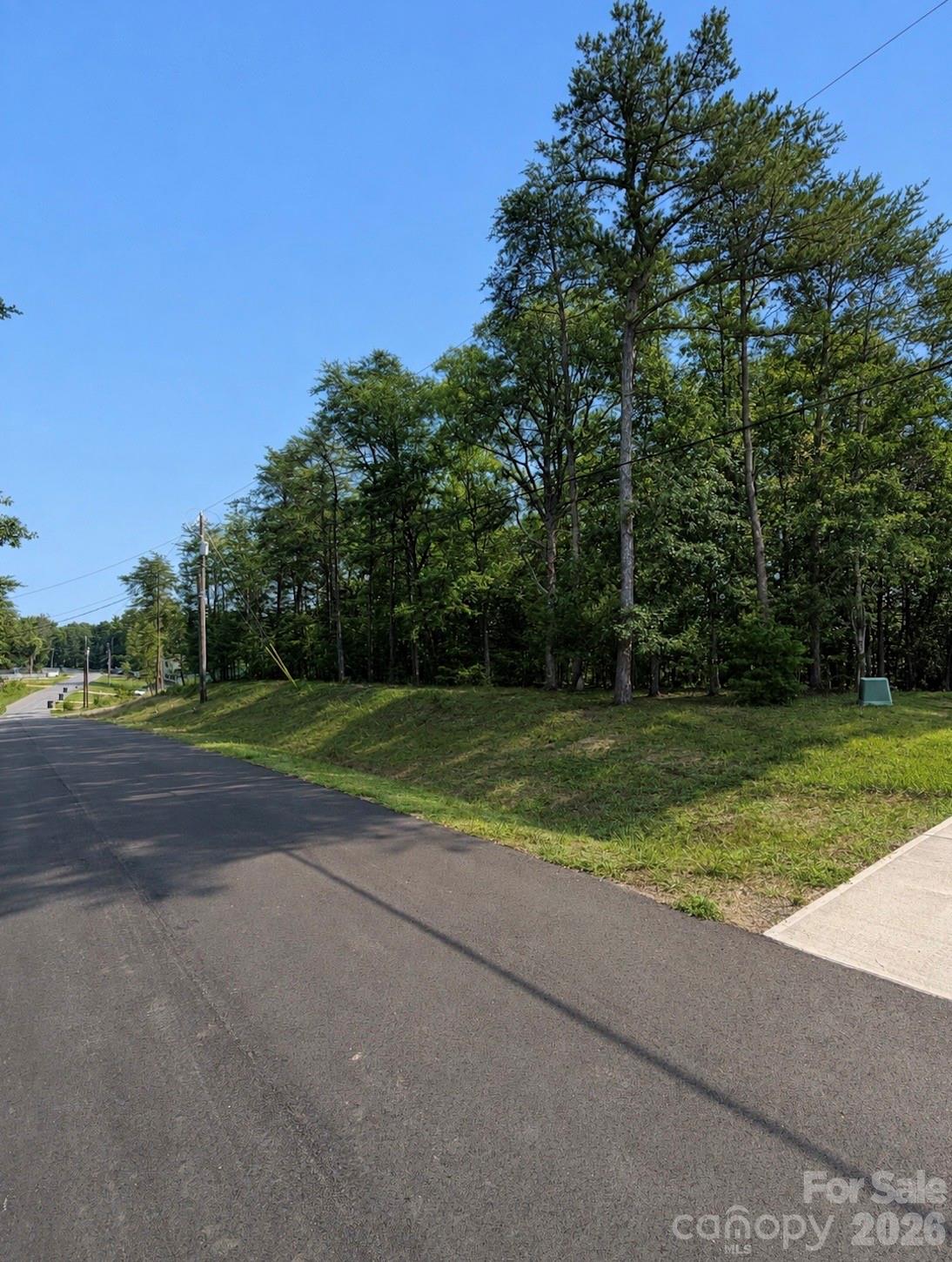 Land in Charlotte 2