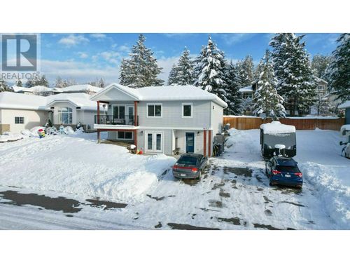 1652 Mount Pyramid Cres, Cranbrook, BC, V1C6N6 | Card Image