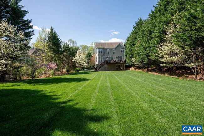 1425 Singleton Ln, House other with 4 bedrooms, 4 bathrooms and null parking in CHARLOTTESVILLE VA | Image 37
