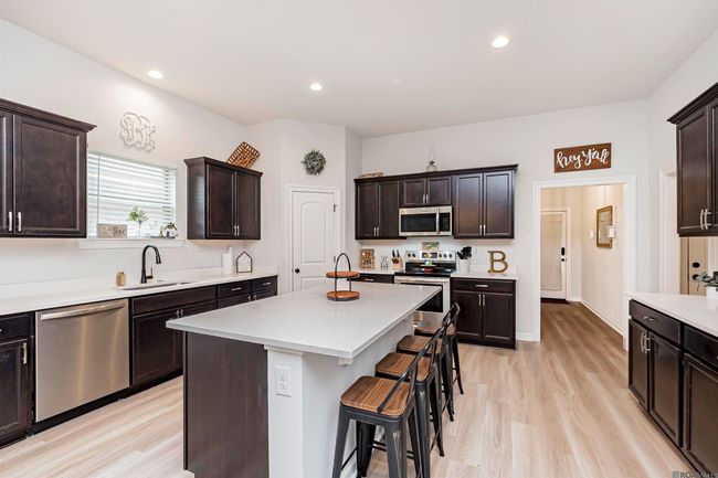 11550 Water View Ave, House other with 4 bedrooms, 3 bathrooms and null parking in Denham Springs LA | Image 4