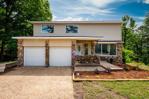 8025 Danwood Drive, Little Rock, AR, 72204 | Card Image