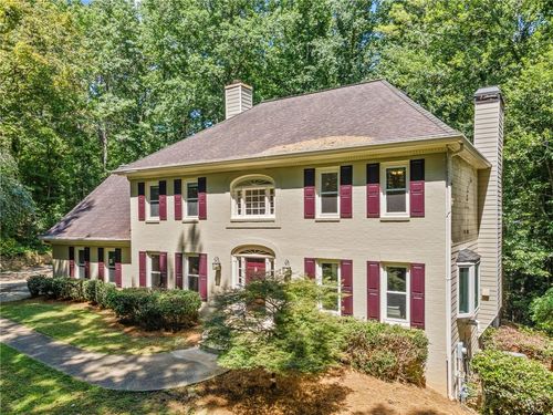 4754 Township Chase, Marietta, GA, 30066-1736 | Card Image