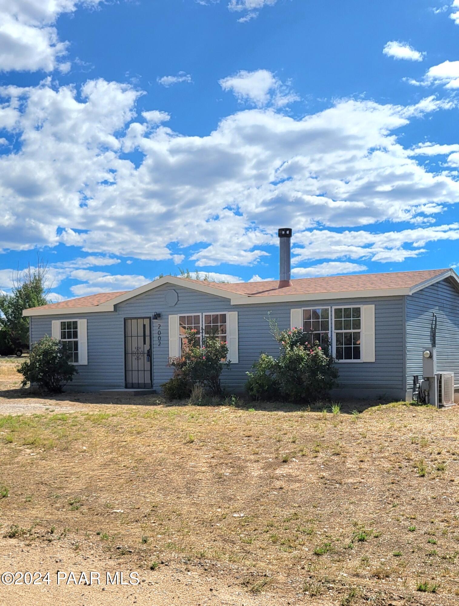 Shoshone Dr, Chino Valley, AZ 86323