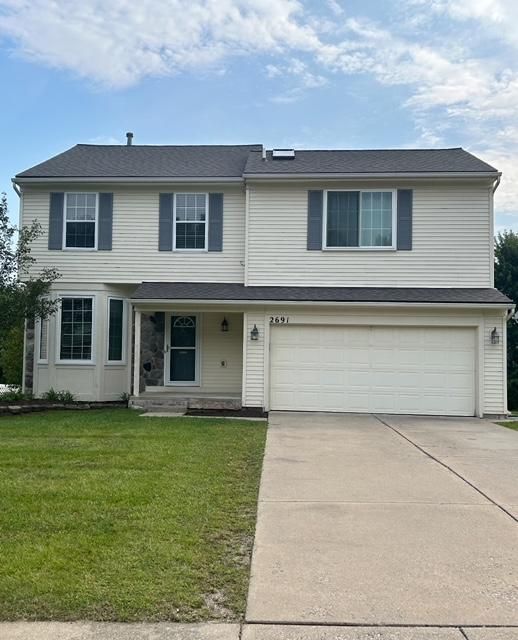 Driftwood Dr, Waterford, MI 48329