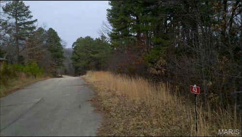 43 Valley View Drive, Steelville, MO, 65565 | Card Image