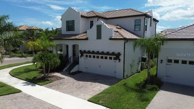 923 Seagrape Drive, House other with 3 bedrooms, 2 bathrooms and null parking in Ruskin FL | Image 3