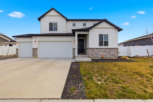 375 W Palomino Way, Stansbury Park, UT, 84074-1256 | Card Image