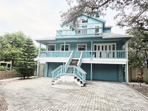 416 Tennessee Ave, CRYSTAL BEACH, FL, 34681 | Card Image