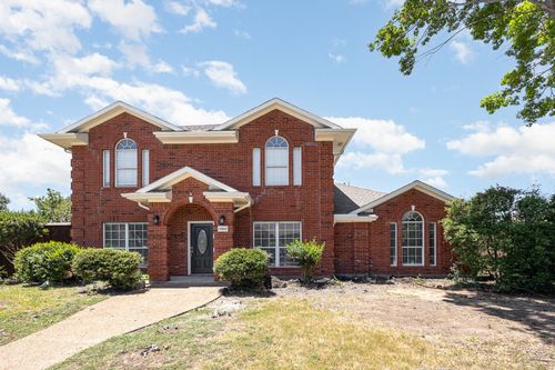 3309 Bridgewater Dr, Rowlett, TX, 75088-5487 | Card Image