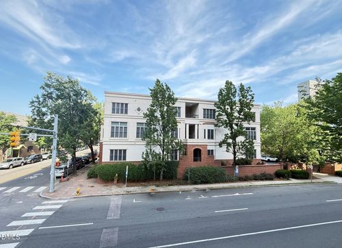 210 E Davie St, Raleigh, NC, 27601-1808 | Card Image