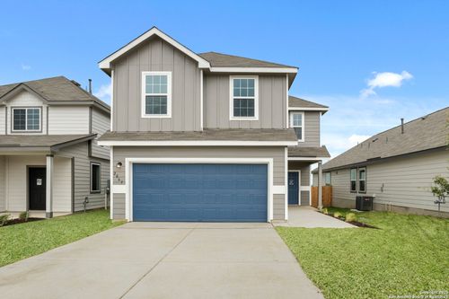 2067 Olivia Dr, New Braunfels, TX, 78130-0471 | Card Image