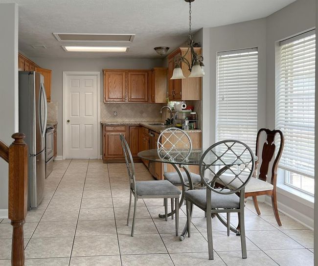 1219 Hollow Ash Ln, House other with 4 bedrooms, 3 bathrooms and 2 parking in Katy TX | Image 9