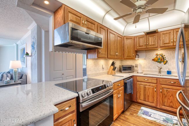 APT-1010 - 1415 Ocean Shore Blvd, Condo with 2 bedrooms, 2 bathrooms and null parking in ORMOND BEACH FL | Image 12