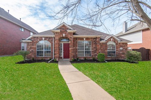 2424 Cimmaron Dr, Plano, TX, 75025-4714 | Card Image