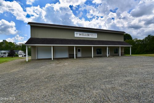 410 Ridge Rd, Broadalbin, NY, 12025-2069 | Card Image