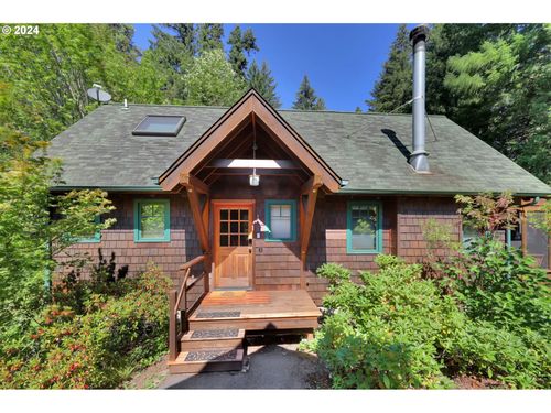 6-56411 Mckenzie Hwy, Mckenzie Bridge, OR, 97413-9686 | Card Image