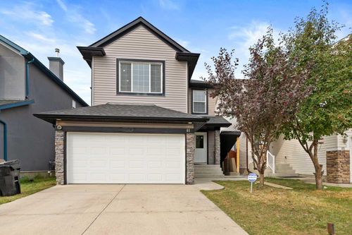 81 Saddlecrest Green Ne, Calgary, AB, T3J5N4 | Card Image