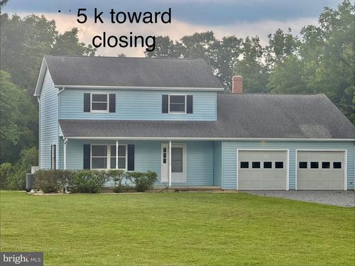 1503 Senseny Rd, BERRYVILLE, VA, 22611-3555 | Card Image