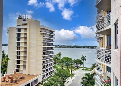 806-1551 N Flagler Dr, West Palm Beach, FL, 33401-3438 | Card Image