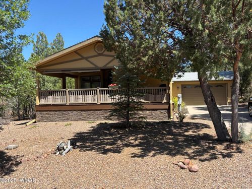 2021 Pine Grove Dr, Show Low, AZ, 85901-2947 | Card Image