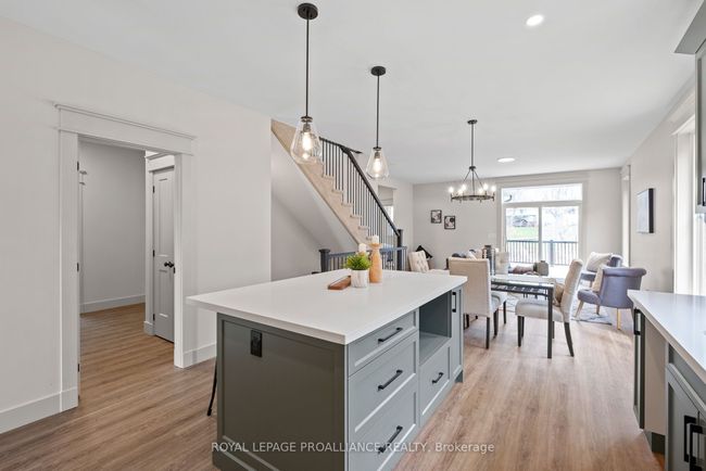 56 Willowbrook St, House other with 2 bedrooms, 3 bathrooms and 2 parking in Colborne ON | Image 6