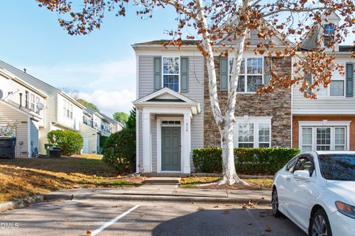 410 Hickory Meadow Cir, Morrisville, NC, 27560-6744 | Card Image