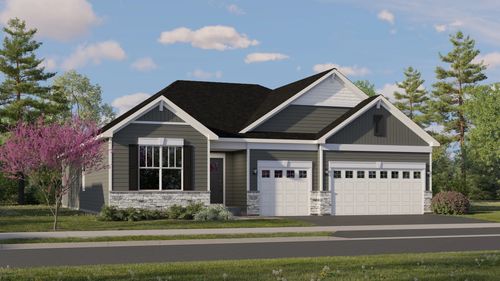 1253 Morris Way, Elburn, IL, 60119 | Card Image