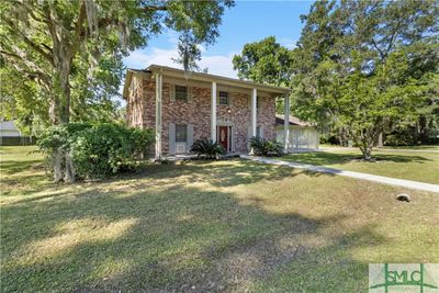 701 Lee Boulevard, House other with 3 bedrooms, 2 bathrooms and null parking in Savannah GA | Image 3