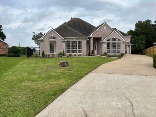 5550 Briar Creek Dr, Beaumont, TX, 77706-7376 | Card Image