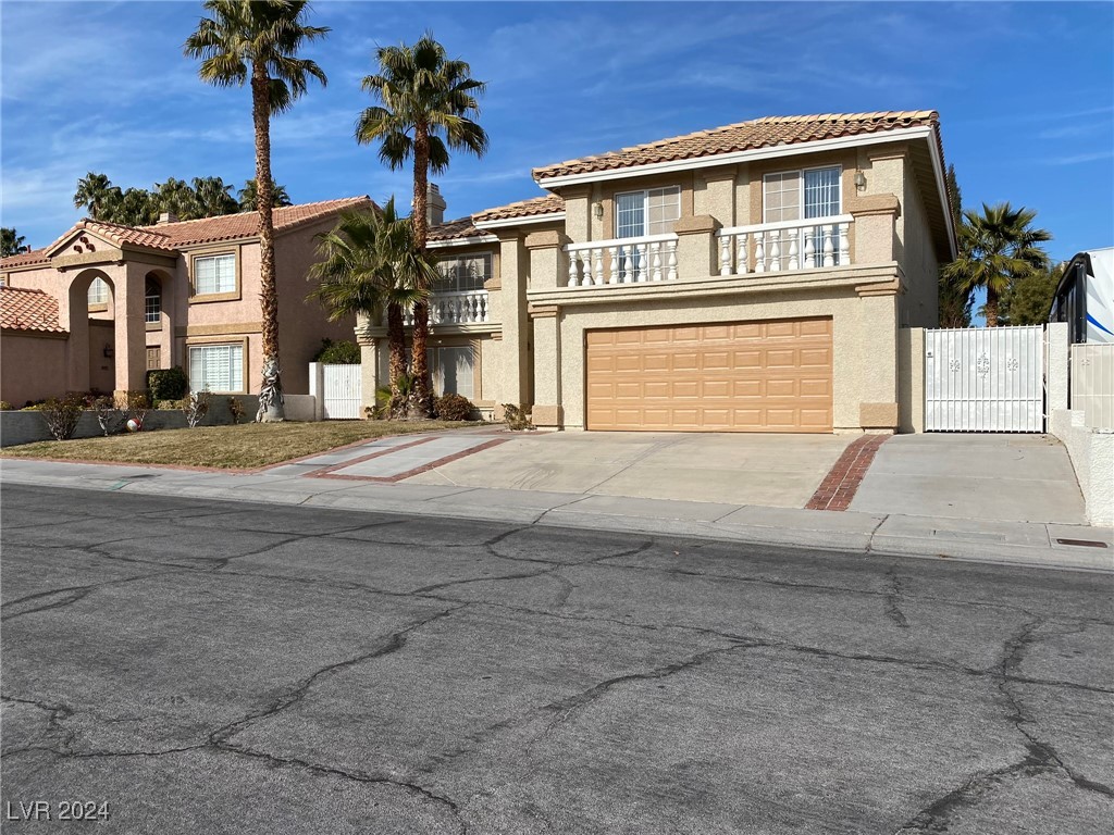 Angelfish Dr, Las Vegas, NV 89117