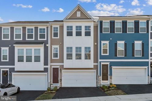 18271 Summit Pointe Drive, TRIANGLE, VA, 22172 | Card Image