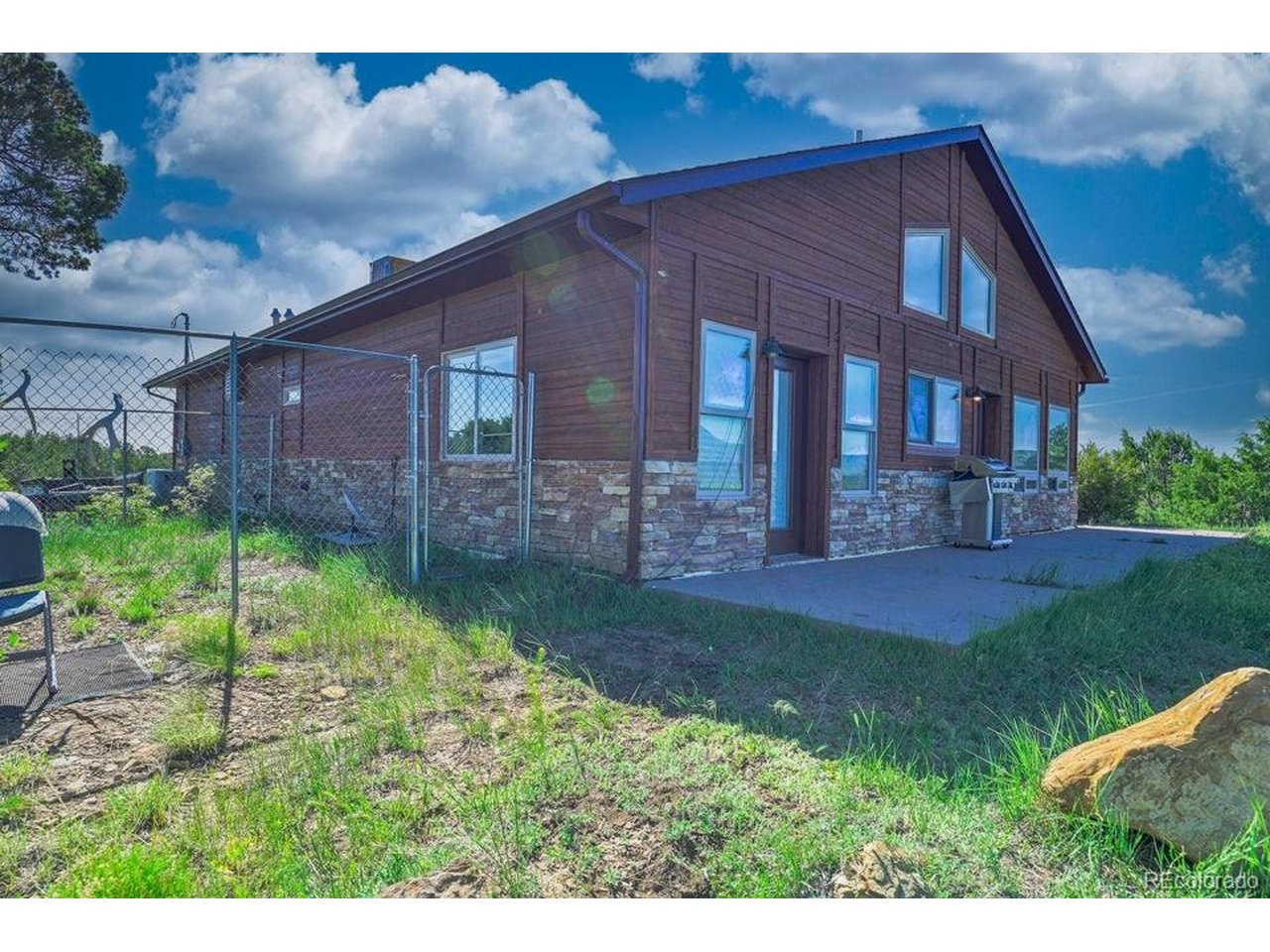 Residential in Walsenburg 2
