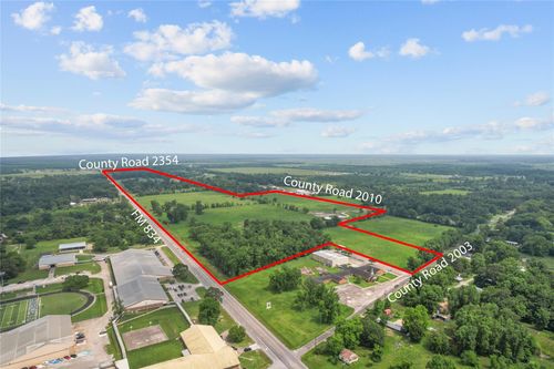 391 County Road 2010, Liberty, TX, 77575 | Card Image