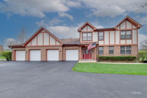 1b-223 Glen Ridge Ln, Bloomingdale, IL, 60108-2898 | Card Image