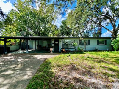 5312 Goddard Avenue, House other with 3 bedrooms, 3 bathrooms and null parking in Orlando FL | Image 3