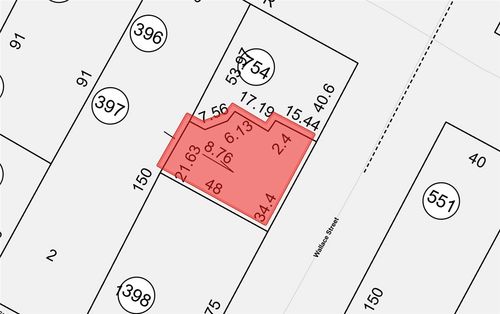 900 Wallace St, Vandergrift, PA, 15690-1636 | Card Image