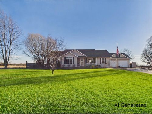 12 Sw 260th Rd, Warrensburg, MO, 64093-7593 | Card Image